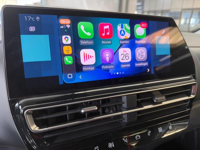 Citroen C5 Aircross 1.6 Plug-in Hybrid 225 Shine