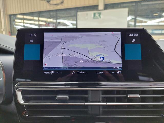 Citroen C5 Aircross 1.2 Hybrid 136 Max ALL-IN RIJKLAARPRIJS/Open dak/Camera/Keyless/Duo Tone/18"Velgen