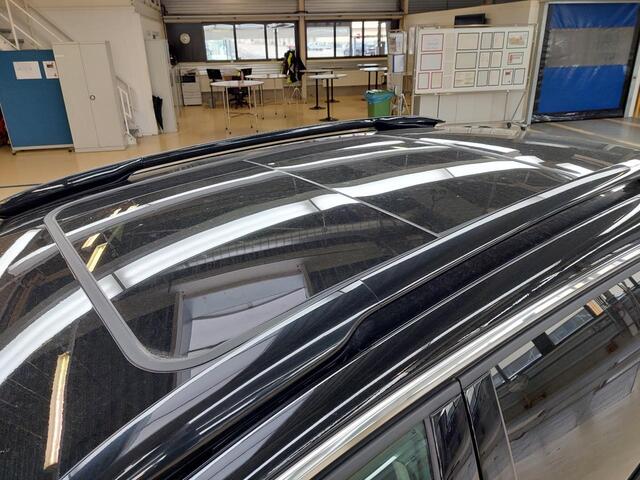 Citroen C5 Aircross 1.2 Hybrid 136 Max ALL-IN RIJKLAARPRIJS/Open dak/Camera/Keyless/Duo Tone/18"Velgen