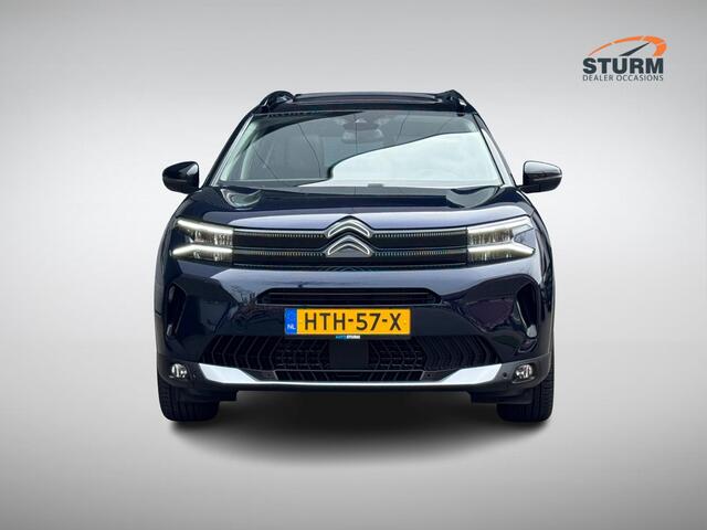 Citroen C5 Aircross 1.6 Plug-in Hybrid 225pk Max SoH 100%, NL-Auto!