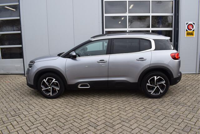 Citroen C5 Aircross 1.2 Feel 130PK | Trekhaak | Camera | NL-Auto