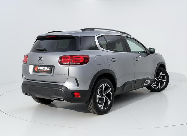 Citroen C5 Aircross 1.2 PT 130 Feel | Parkeercamera | Comfort seats | Prijs is rijklaar incl. garantie