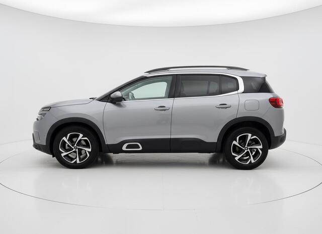 Citroen C5 Aircross 1.2 PT 130 Feel | Parkeercamera | Comfort seats | Prijs is rijklaar incl. garantie