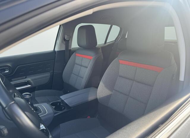 Citroen C5 Aircross 1.2 PT 130 Feel | Parkeercamera | Comfort seats | Prijs is rijklaar incl. garantie