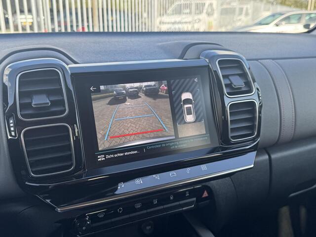 Citroen C5 Aircross 1.2 PT 130 Feel | Parkeercamera | Comfort seats | Prijs is rijklaar incl. garantie