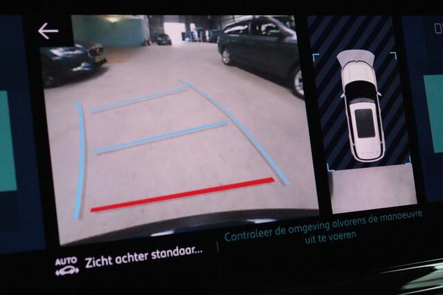 Citroen C5 Aircross 1.6 Plug-in Hybrid 225 Shine CAMERA + PDC | BLIS | ADAP CRUISE | LEER | LANE-ASSIST | NAVI