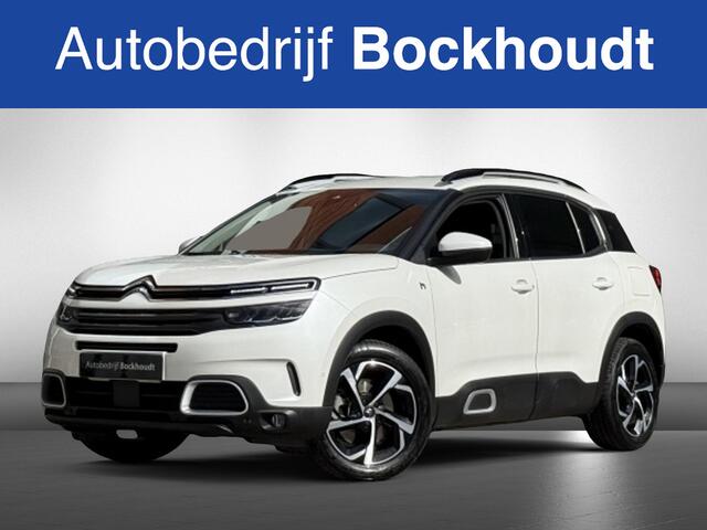 Citroen C5 Aircross 1.6 Pl.Hyb. 225 Feel