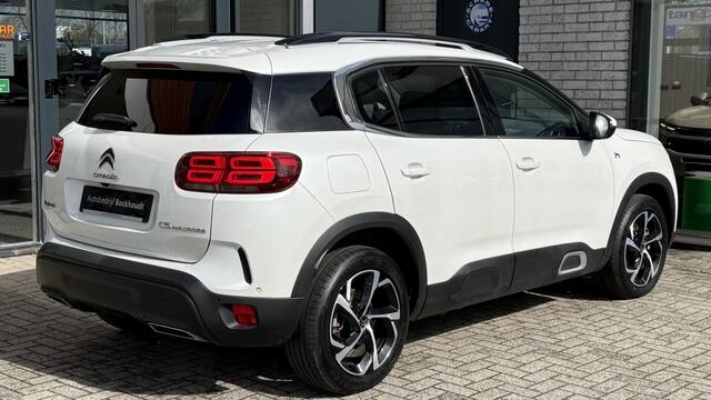 Citroen C5 Aircross 1.6 Pl.Hyb. 225 Feel