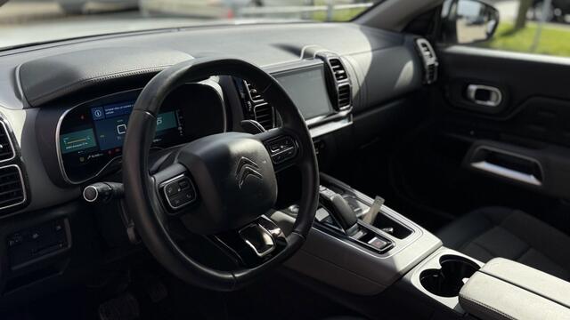 Citroen C5 Aircross 1.6 Pl.Hyb. 225 Feel
