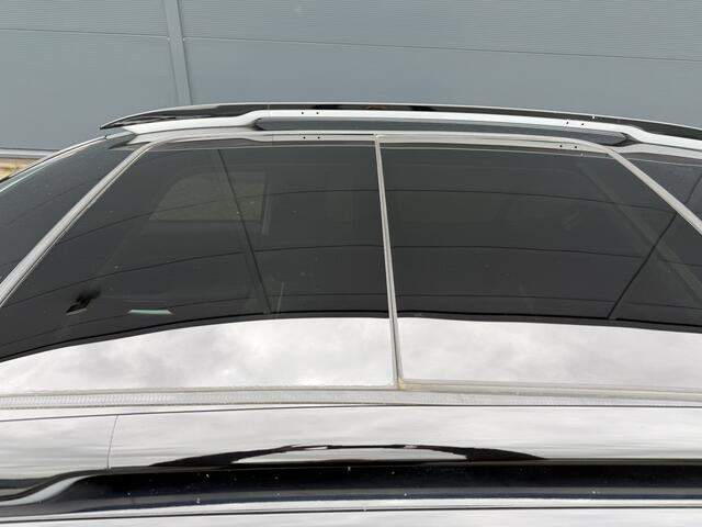 Citroen C5 Aircross 225pk Hybrid Shine (Elektrisch Schuifdak - Leder incl verwarming/massage/geheugen - Trekhaak - Elektrische Klep - 360gr Camera - Adaptieve Cruise Controle - 19"- LED - Keyless Entry)