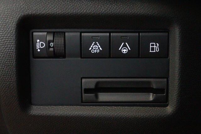 Citroen C5 Aircross 1.6 Plug-in Hybrid 225 Shine | NAVI / APPCONNECT | CAMERA + PDC | ADAP CRUISE | LEER | LANE-KEEPING / WARNING |