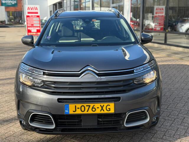 Citroen C5 Aircross 130PK Business Camera|Trekhaak|Navigatie