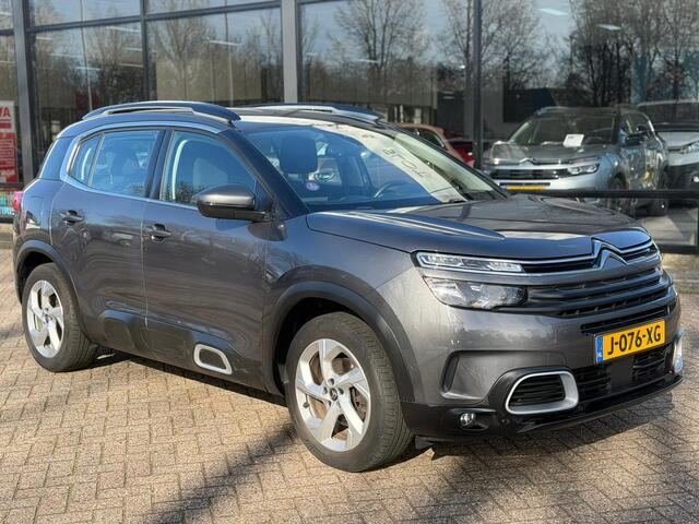 Citroen C5 Aircross 130PK Business Camera|Trekhaak|Navigatie