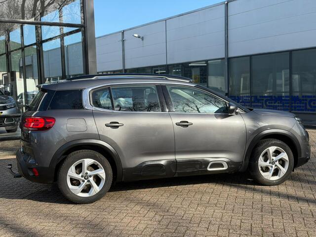 Citroen C5 Aircross 130PK Business Camera|Trekhaak|Navigatie