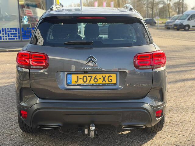 Citroen C5 Aircross 130PK Business Camera|Trekhaak|Navigatie