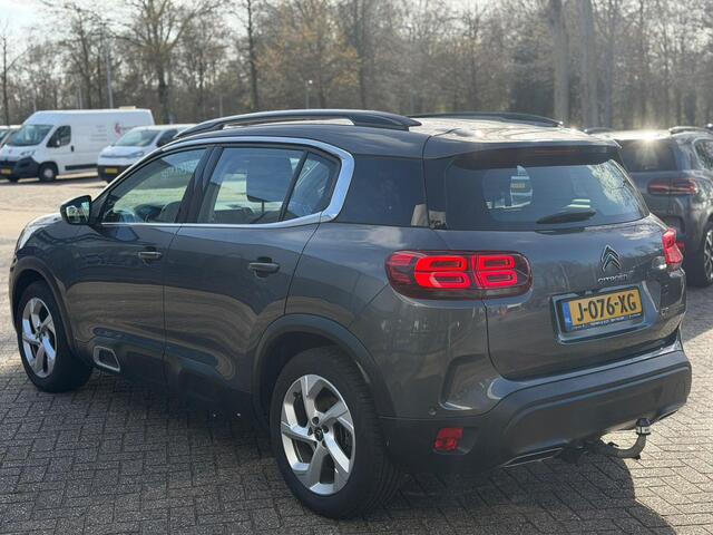 Citroen C5 Aircross 130PK Business Camera|Trekhaak|Navigatie