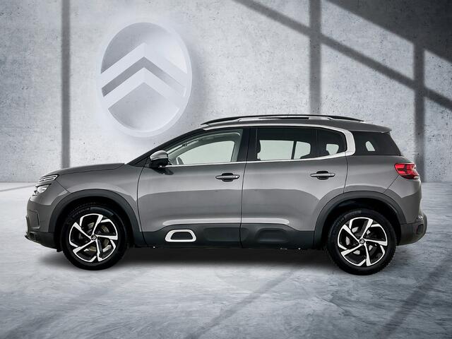Citroen C5 Aircross 130 pk Automaat Business Plus | Panoramadak | Adaptive Cruise | Naviagatie |