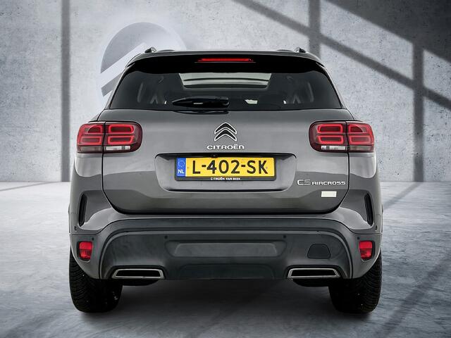 Citroen C5 Aircross 130 pk Automaat Business Plus | Panoramadak | Adaptive Cruise | Naviagatie |