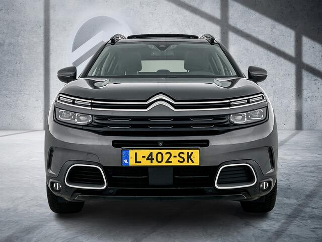 Citroen C5 Aircross 130 pk Automaat Business Plus | Panoramadak | Adaptive Cruise | Naviagatie |