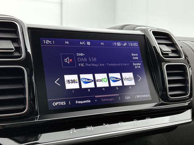 Citroen C5 Aircross 130 pk Automaat Business Plus | Panoramadak | Adaptive Cruise | Naviagatie |