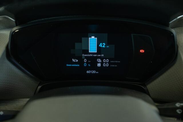 Citroen C5 X 1.6 Plug-in Hybrid 225 Shine Volledig leder, Memory, Stoel en stuurwielverwarming, Head up