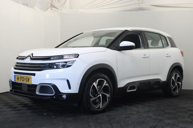 Citroen C5 Aircross 1.2 PureTech Business