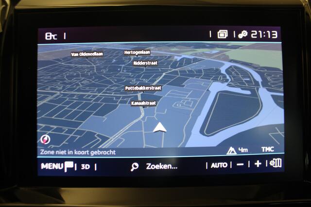 Citroen C5 Aircross 1.2 PureTech Business