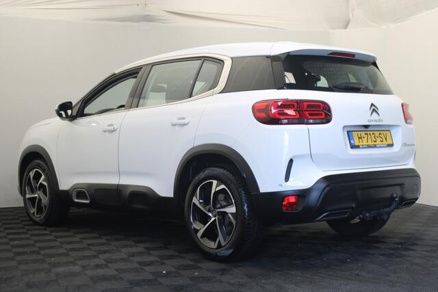 Citroen C5 Aircross 1.2 PureTech Business