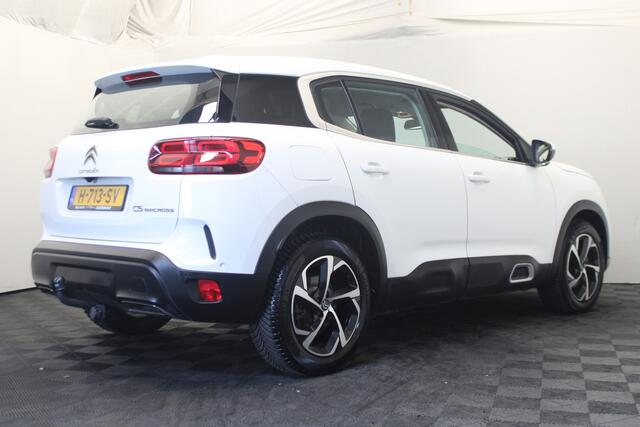 Citroen C5 Aircross 1.2 PureTech Business