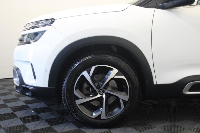 Citroen C5 Aircross 1.2 PureTech Business
