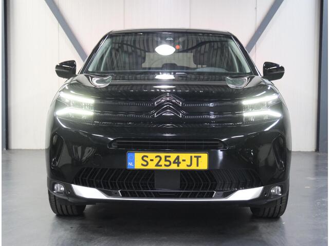 Citroen C5 Aircross 1.2 130PK Feel | 1ste eigenaar | AppleCarPlay/AndroidAuto | Cruise Control | Keyless | StoelVerwarming | FULL LED | Camera | Isofix | Privacy Glass | Parkeersensoren |