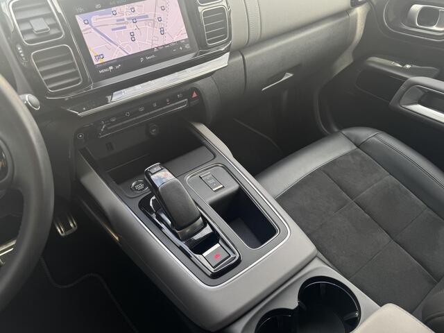 Citroen C5 Aircross 1.6 Plug-in Hybrid 225 Shine | 94% SOH | El.achterklep | Adaptive cruise | Prijs is rijklaar