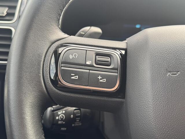 Citroen C5 Aircross 1.6 Plug-in Hybrid 225 Shine | 94% SOH | El.achterklep | Adaptive cruise | Prijs is rijklaar