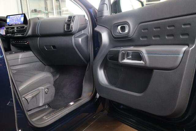 Citroen C5 Aircross Plug-in Hybrid 225 Shine Panorama | Nappa leer | Trekhaak | All season etc