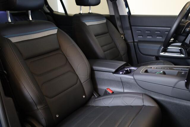 Citroen C5 Aircross Plug-in Hybrid 225 Shine Panorama | Nappa leer | Trekhaak | All season etc