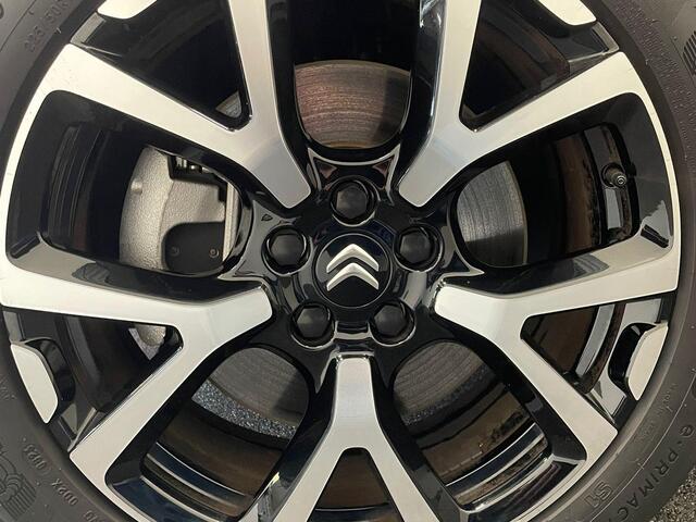 Citroen C5 Aircross 1.6 Automaat Plug-in Hybrid 225 Shine | Navigatie | Apple Carplay/Android Auto | Camera | Parkeersensoren | Adaptive Cruise Control | Elektrische achterklep | Stoelverwarming | Virtual Cockpit | Climate Control | Lichtmetalen velgen