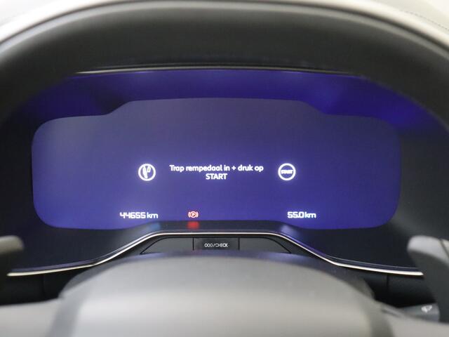 Citroen C5 Aircross 1.6 Plug-in Hybrid 225 Shine I AUTOMAAT I LEDEREN BEKLEDING I NAVIGATIE I ACHTERUITRIJCAMERA I