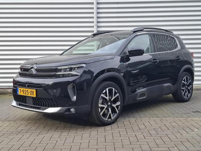Citroen C5 Aircross SUV 1.6 Plug-in Hybrid 180 Business Plus Leder/Cam