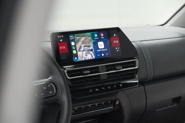 Citroen C5 Aircross 1.2 Hybrid 136 Plus | Camera | Navigatie | Parkeersensoren | Apple Carplay