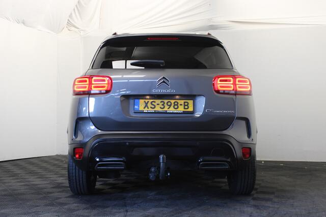 Citroen C5 Aircross 1.2 PureTech Business Plus
