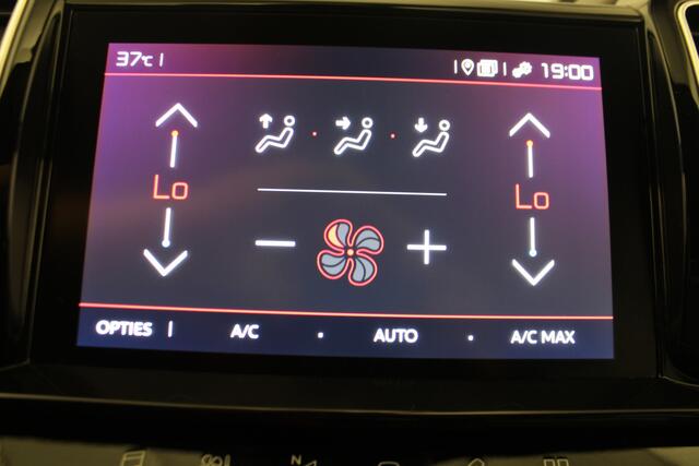 Citroen C5 Aircross 1.2 PureTech Business Plus