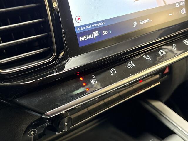 Citroen C5 Aircross 1.6 Plug-in Hybrid 225 Deluxe 225Pk Automaat (VIRTUAL COCKPIT, APPLE CARPLAY, LEDER, 360 CAMERA, STOELVERWARMING, ELEK SPORTSTOELEN, GETINT GLAS, ADAPTIVE CRUISE, NIEUWSTAAT)