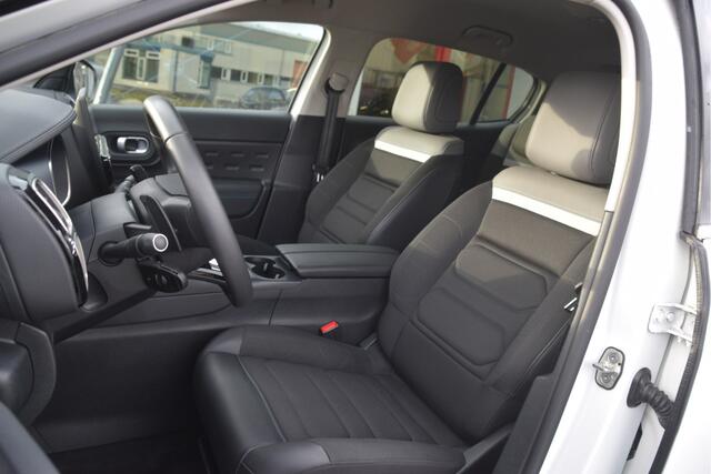 Citroen C5 Aircross 1.6 Plug-in Hybrid 180 Business Plus Carplay | LED | Camera | LMV | DAB | Priv.glas