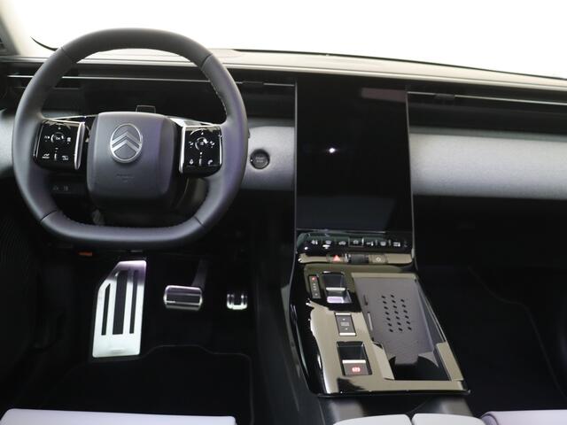 Citroen C5 Aircross 1.6 Plug-In Hybrid 195 Max | Schuifdak | Elektrische Stoelen | Winter Pack | DEMO