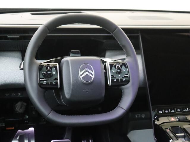 Citroen C5 Aircross 1.6 Plug-In Hybrid 195 Max | Schuifdak | Elektrische Stoelen | Winter Pack | DEMO