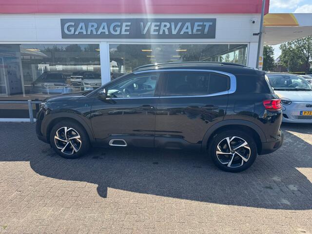 Citroen C5 Aircross 1.6 Plug-in Hybrid 225 Business Plus