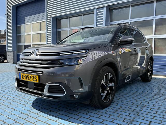Citroen C5 Aircross 1.2 PureTech Shine