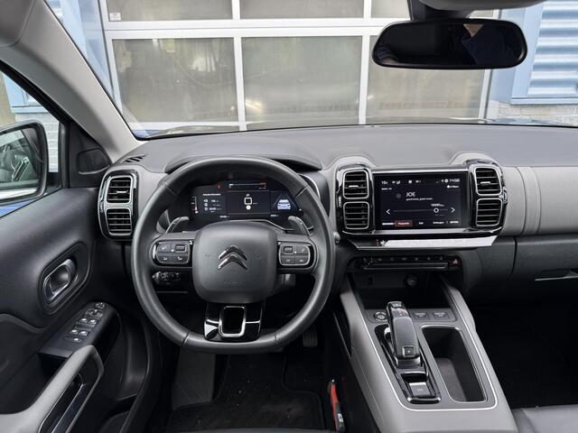Citroen C5 Aircross 1.2 PureTech Shine