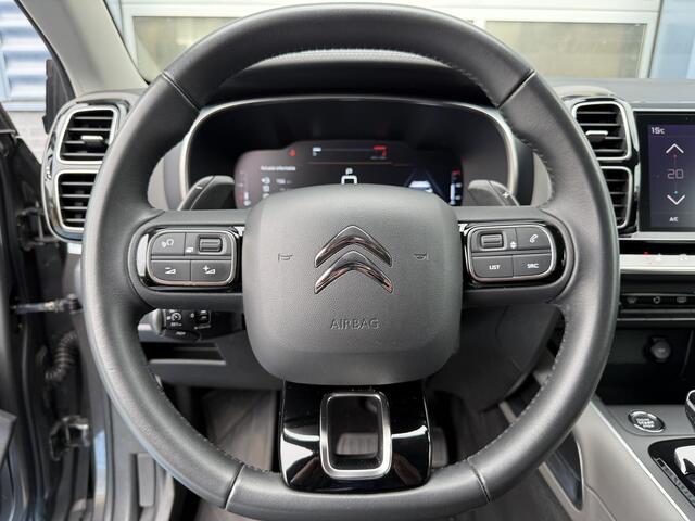Citroen C5 Aircross 1.2 PureTech Shine