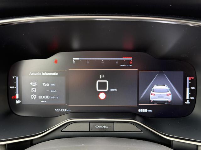 Citroen C5 Aircross 1.2 PureTech Shine